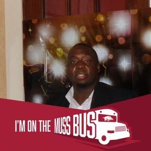 Meet your Posher, Darron